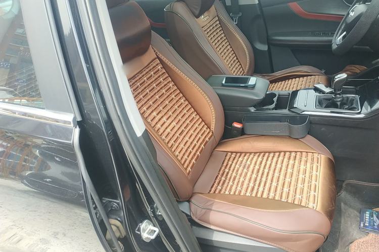 Used Chery Tiggo 7 2020 1.5T Manual Elite Model Right Front Seat