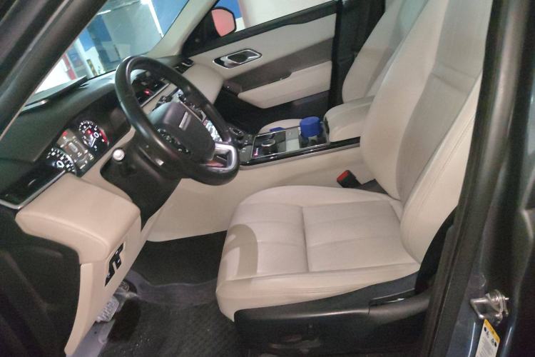 Used Land Rover Range Velar 2017 P380 S