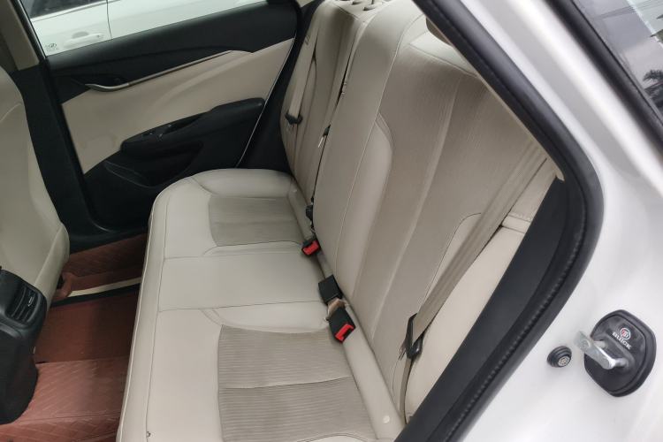 Used Buick GT 2016 15N Automatic Elite Edition Left Rear Seat