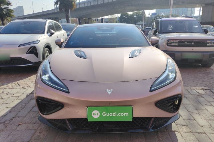 Used NETA GT 2023 560