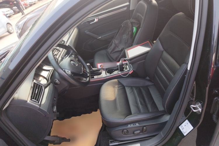 Used Volkswagen Passat 2017 330TSI DSG Prestige Edition