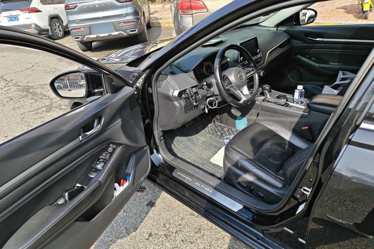 Used Nissan Teana 2019 2.0T XL Upper Smart Enjoyment Version
