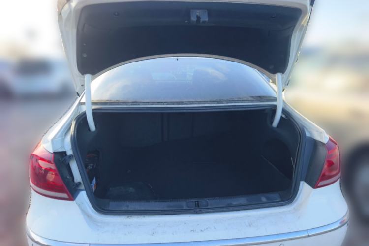 Used Volkswagen CC 2013 3.0 FSI V6
