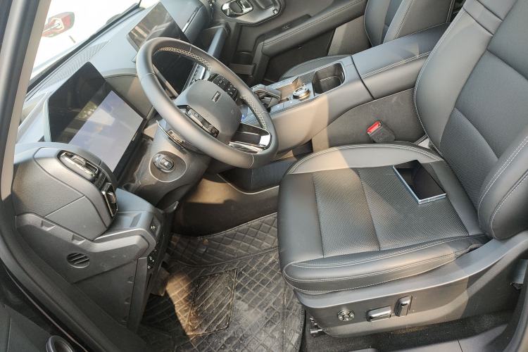 Used Haval H Dog 2023 2.0T All-Wheel-Drive Chaoye Plus