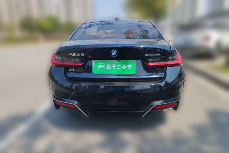 Used BMW i3 2024 eDrive 35 L
