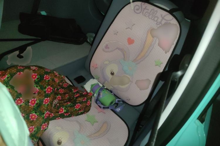 Used Bestune Pony 2025 222km Lightning Horse