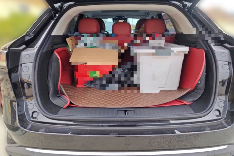 Used EXEED Stellar C-DM 2025 210 Extended-Range Pro Two-Wheel Drive