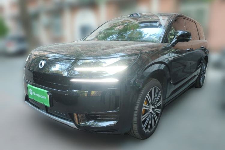 Used Denza N9 2025 Prestige Version