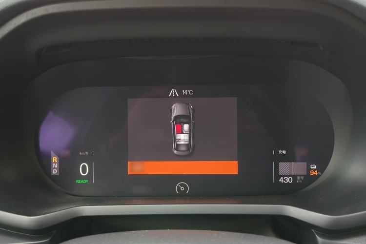 Used Polestar 2 2021 Single Motor Standard Range