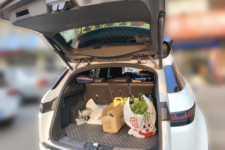 Used Land Rover Range Rover Evoque 2020 249 PS R-DYNAMIC SE Sport Technology Edition