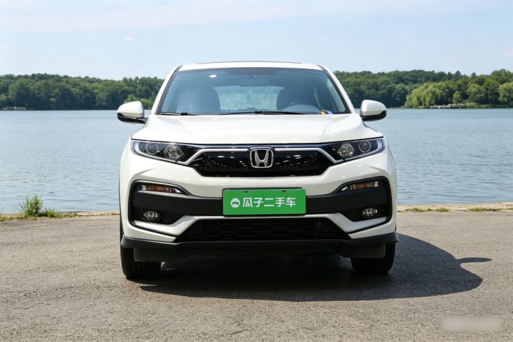 Used Honda XR-V 2020 1.5L CVT Comfort Version Exterior 1