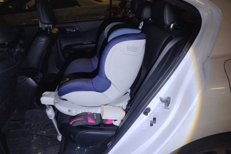 Used Honda Accord 2016 2.0L Elite Edition
