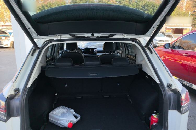 Used Volkswagen Tayron 2023 300TSI Two-Wheel-Drive Luxury Plus Advanced Edition