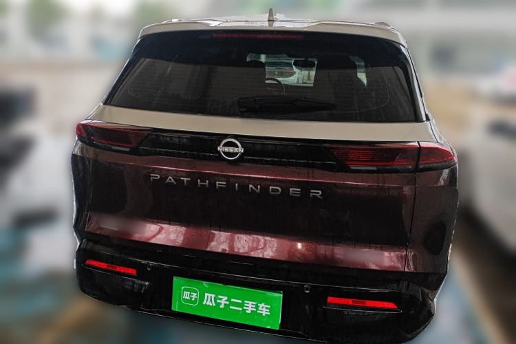 Used Nissan Pathfinder 2024 380 VC-TURBO Four-Wheel Drive Prestige Edition 6 Seats
