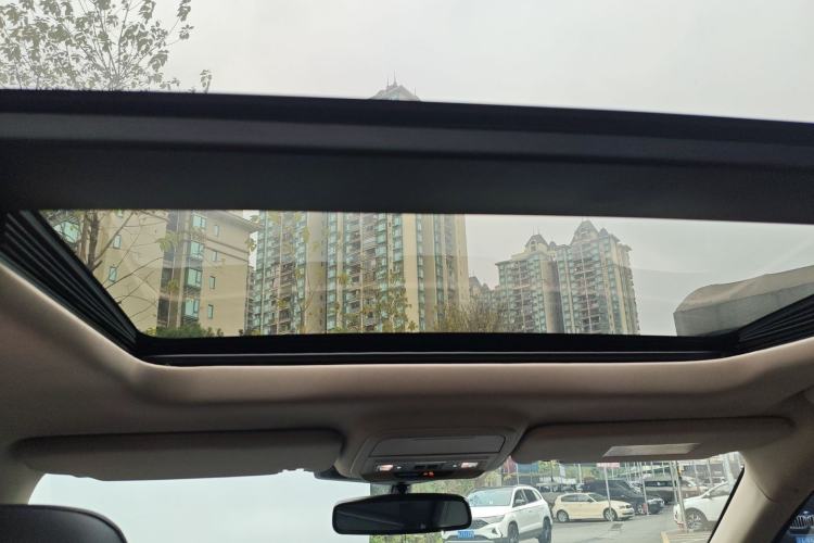 Used Ford Explorer 2020 EcoBoost 285 4x4 Titanium Edition 7-Seater