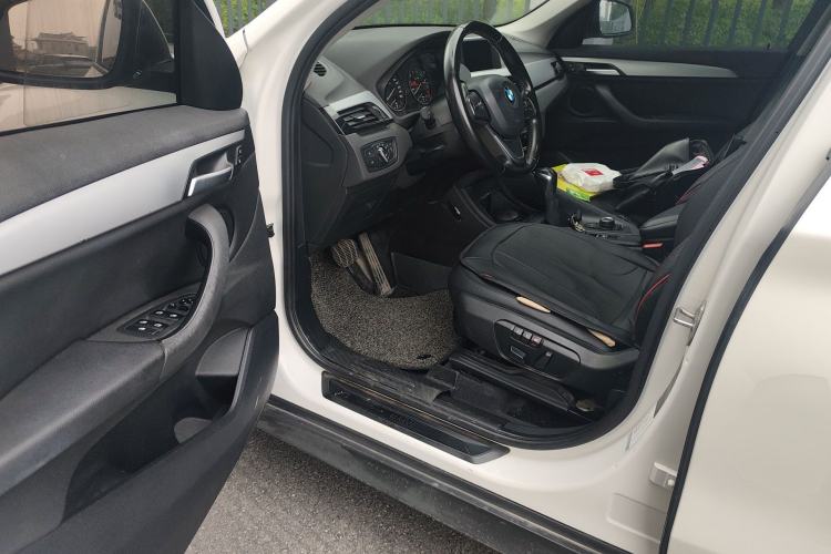 Used BMW X1 2016 sDrive18Li Fashion Model
