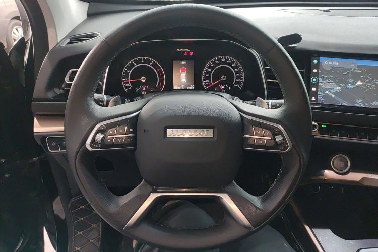 Used Haval H6 2021 1.5 GDIT Automatic Champion Edition