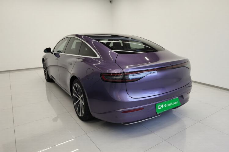 Used Hima Luxeed S7 2025 785 km Ultra