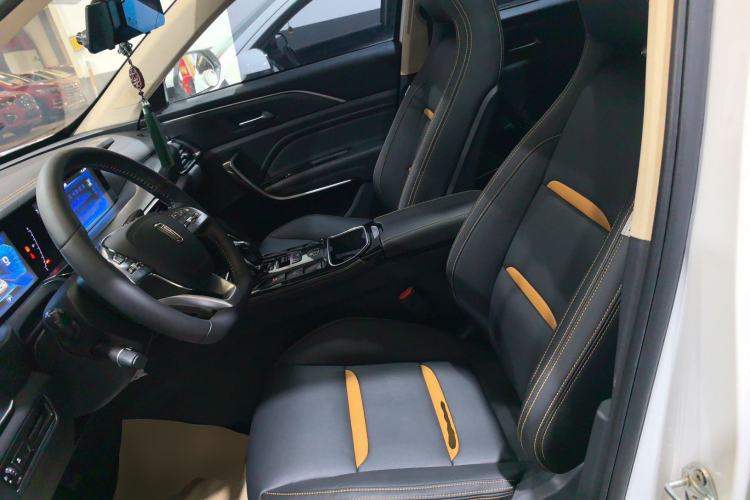 Used Bestune T77 2020 PRO 280 TID Automatic Luxury Model