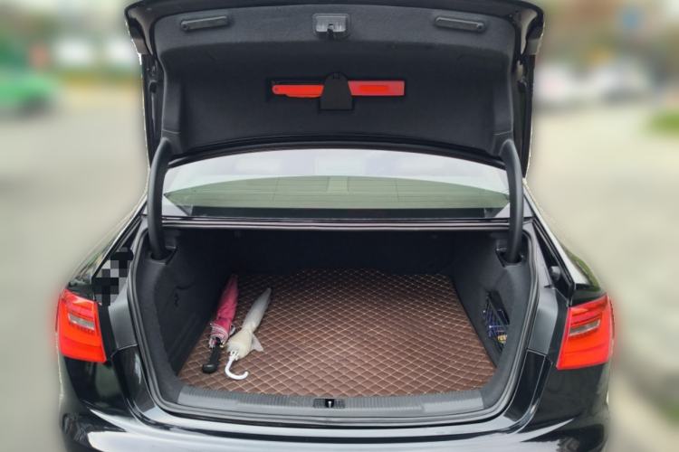 Used Audi A6L 2014 30 FSI Technology Model