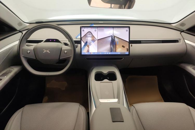 Used XPeng MONA M03 2024 620 with Ultra-Long Range