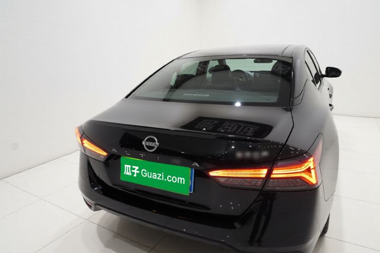 Used Nissan Teana 2022 2.0L XL-TLS Enjoyment Edition
