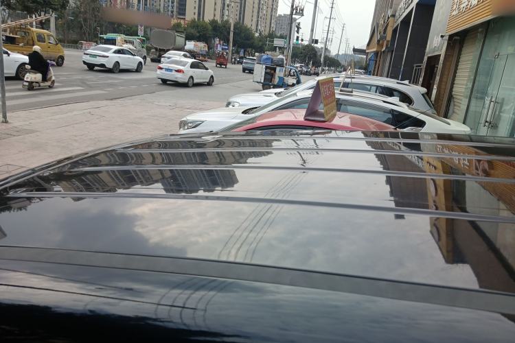 Used Jeep Renegade 2016 1.4T Automatic Kinetic Edition Roof