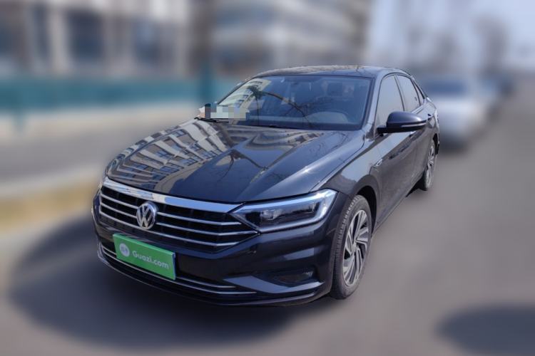 Used Volkswagen Sagitar 2021 280TSI DSG Excellence Edition