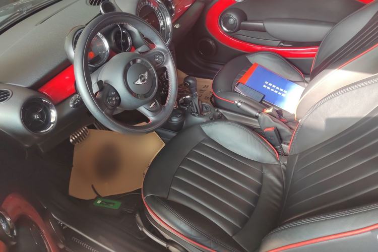 Used MINI JCW 2013 1.6T JOHN COOPER WORKS