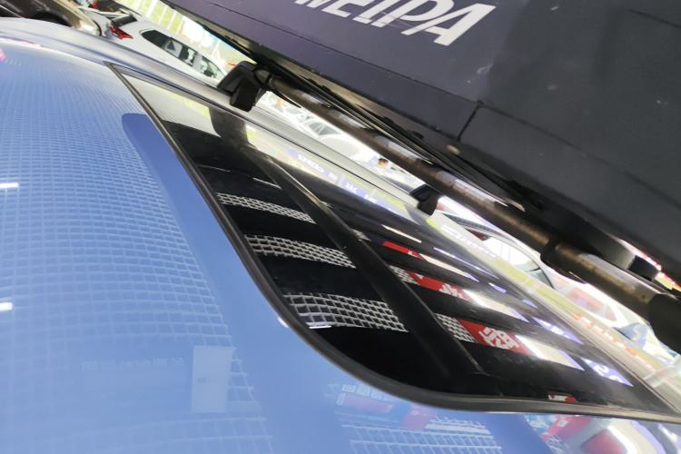 Used Wey Macchiato DHT-PHEV 2021 1.5L Master Edition
