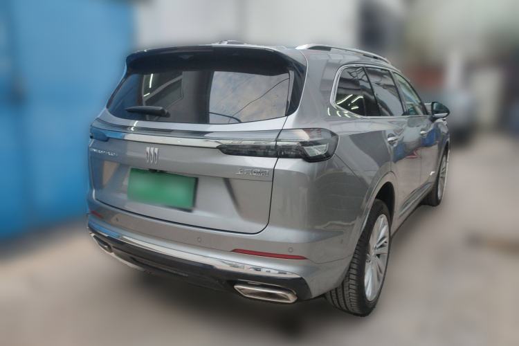 Used Buick Envision 2024 Encore Plus AWD Avenir
