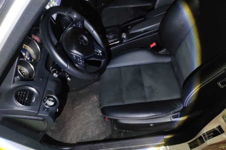 Used Mercedes-Benz C-Class 2013 C 260 Fashion Edition Grand Edition
