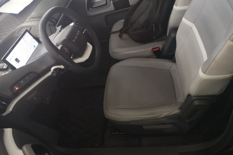 Used Baojun KiWi EV 2022 Artist Lite Edition Lithium Iron Phosphate