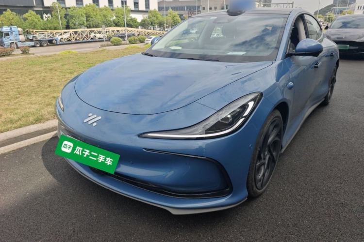 Used IM L6 2024 Max Standard Edition