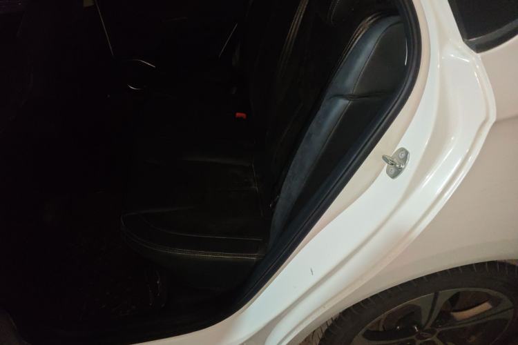 Used Chery Arrizo 5 2019 1.5L Manual New Youth Edition China VI Standard