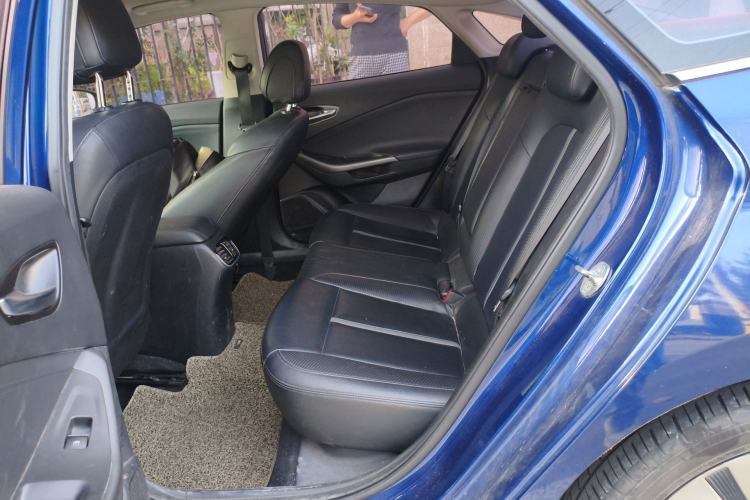 Used Hyundai Lafesta 2019 280TGDi Smart Speed Version China V Standard
