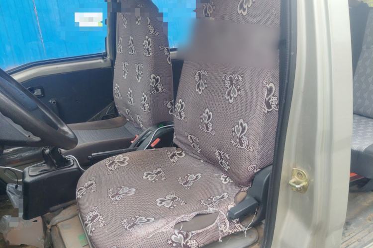 Used Wuling Zhiguang 2014 1.2L Extended Version LD6