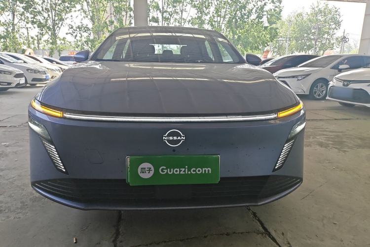 Used Nissan N6 2026 Model 180 Max