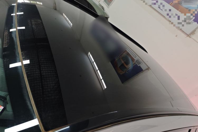 Used BYD Sealion 05 EV 2025 520 km Smart Cruise Version
