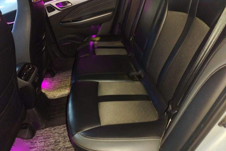 Used AION S Plus 2022 70 Enjoy Edition
