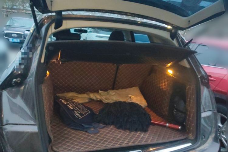 Used Audi Q5 2017 40 TFSI Technology Edition
