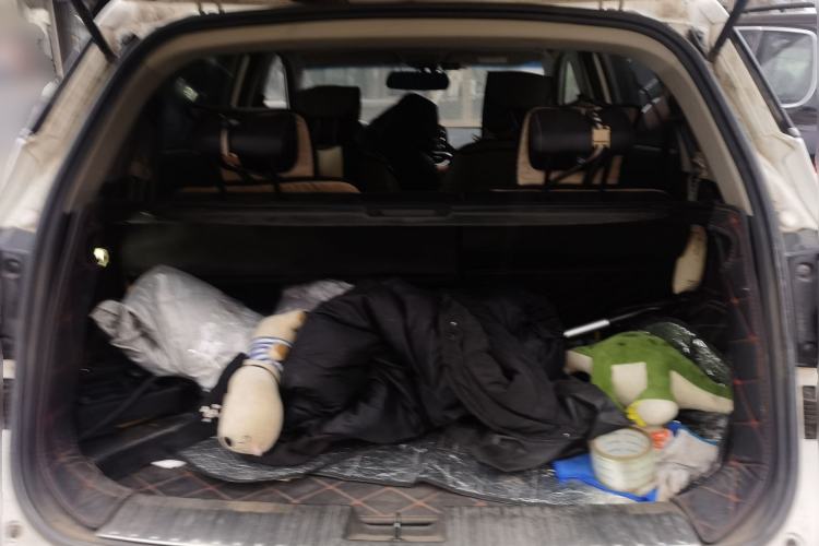 Used Baojun 510 2017 1.5L Manual Luxury Model