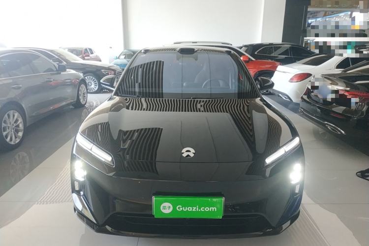 Used Nio ET5T 2025 75 kWh Touring