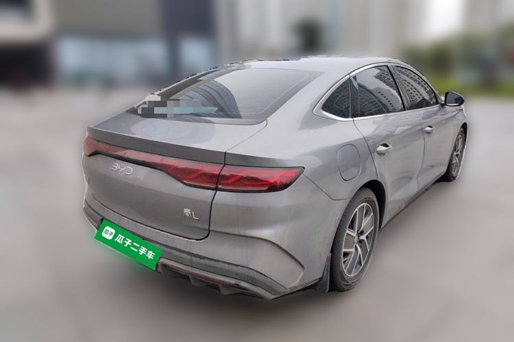 Used BYD Qin L 2024 DM-i 80KM Beyond Model
