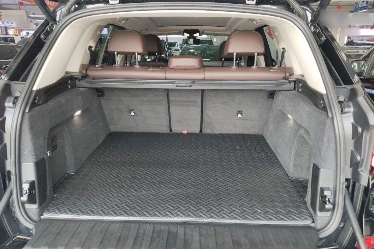 Used BMW X5 2022 Restyled xDrive 30Li M Sport Package