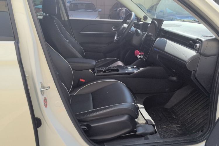 Used Honda e:NS1 2022 e-Style Edition
