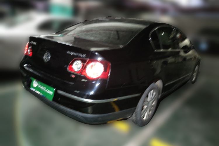 Used Volkswagen Magotan 2011 1.8TSI DSG Luxury Model