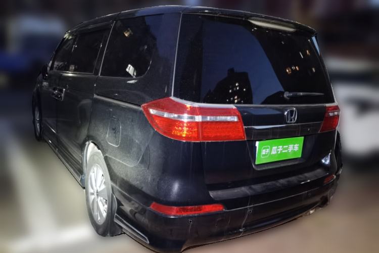 Used Honda Elysion 2012 2.4L VTi Luxury Edition
