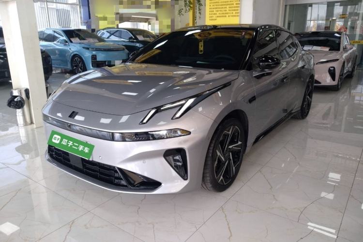 Used Lynk & Co 07 2026 Model 126 Long-Range Ultra