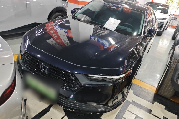 Used Honda Accord New Energy 2023 2.0L ePHEV Prestige Edition